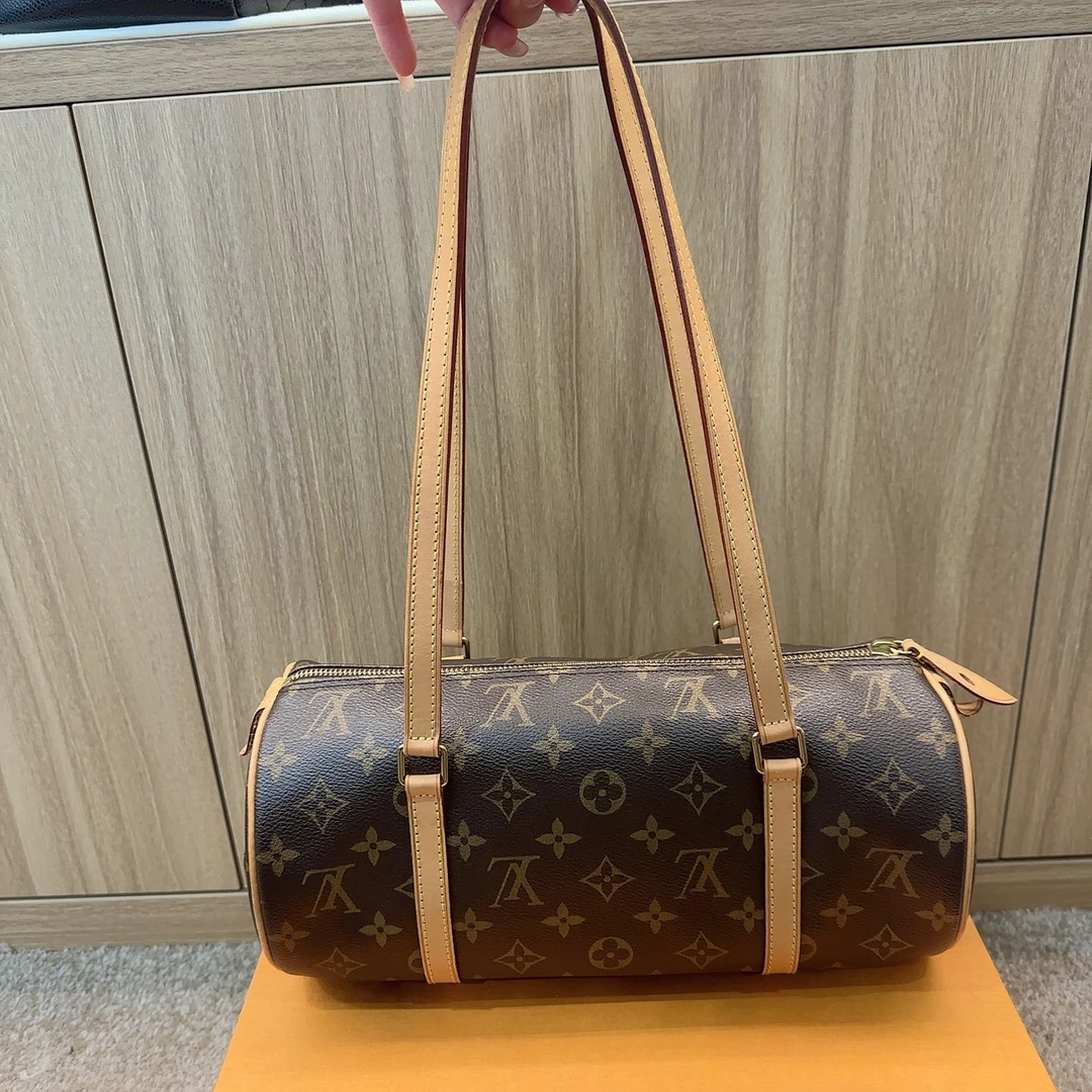 95新 LouisVuitton/路易威登 LV/限量30巴比龙/2097