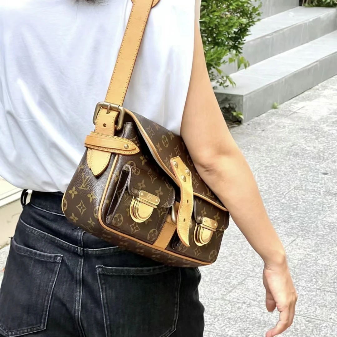 95新 LouisVuitton/路易威登 LV/塞纳河曼哈顿/送中检