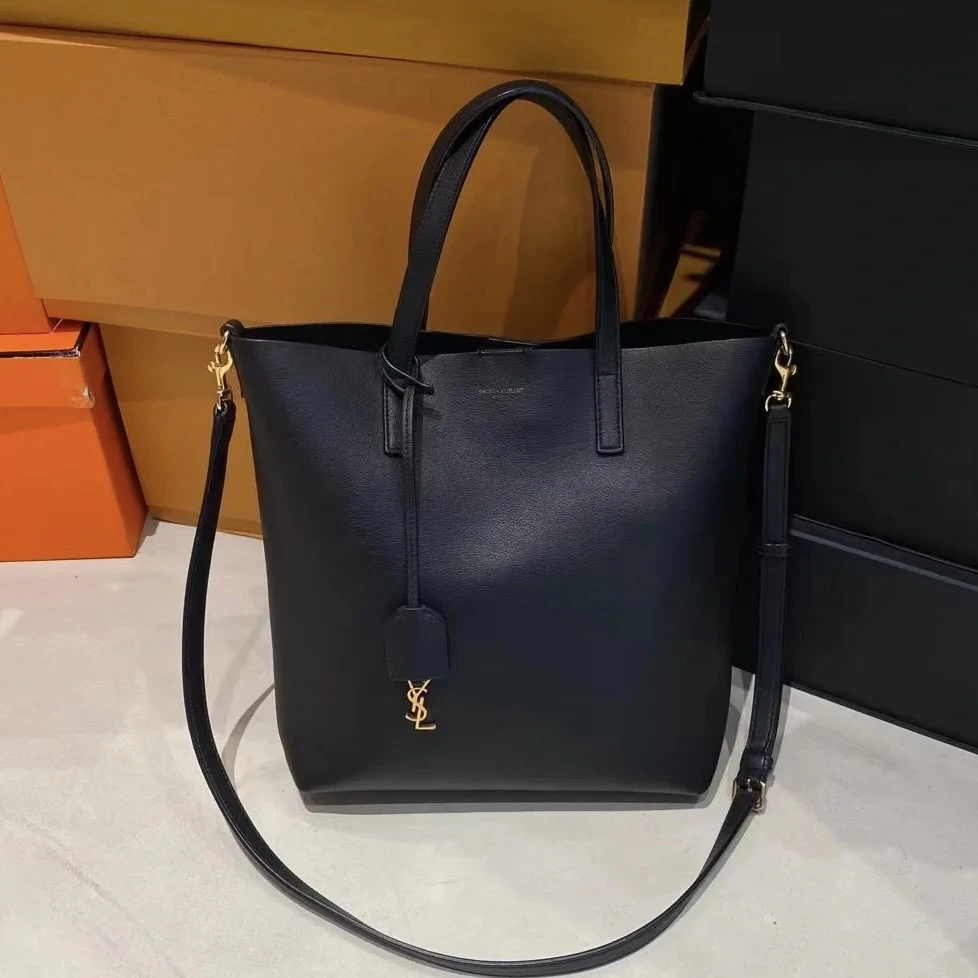 95新 YSL/圣罗兰 圣罗兰/手提斜挎包/jm