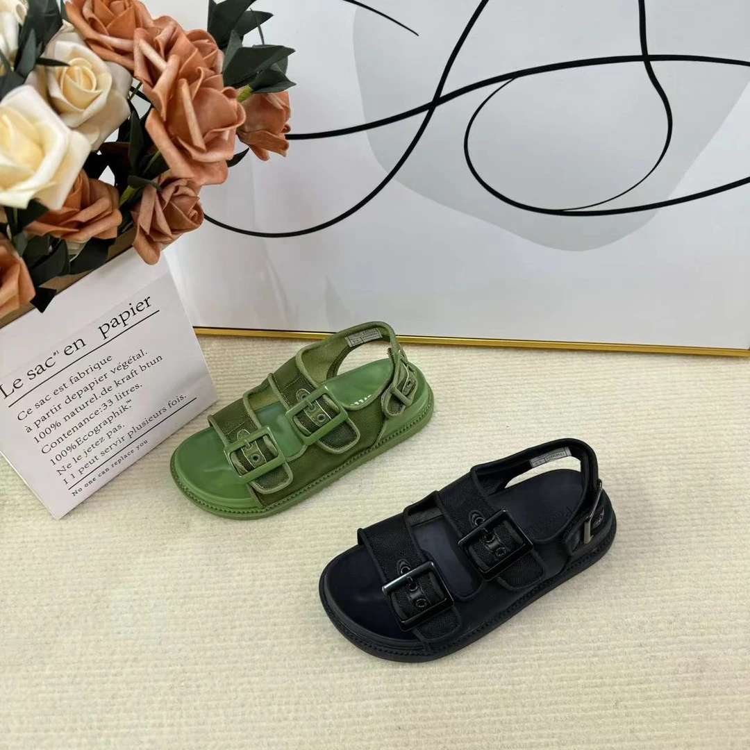 【春夏新款】8563/普西拉/时尚健康学步机能鞋软底鞋健康机能学步鞋