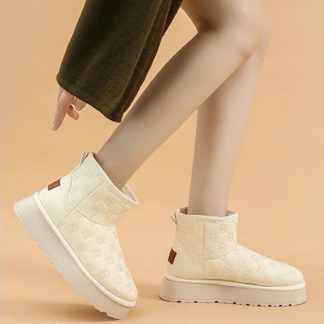 【棉鞋新款】3316/舒适时尚机能鞋潮流软底健康减震机能学步鞋防滑