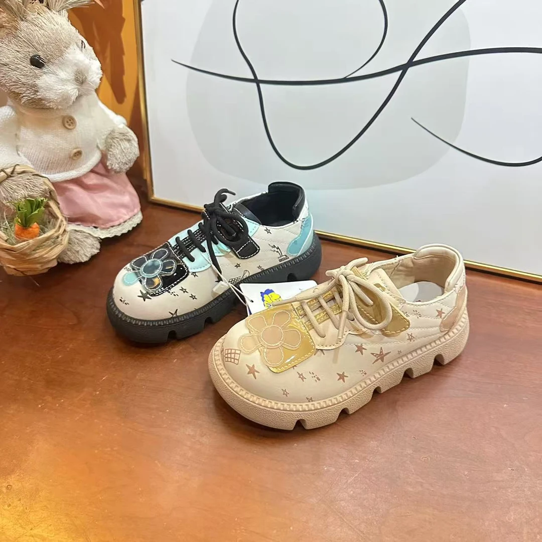 【四季新款】5089/普西拉/防滑百搭时尚健康学步机能鞋软底童鞋