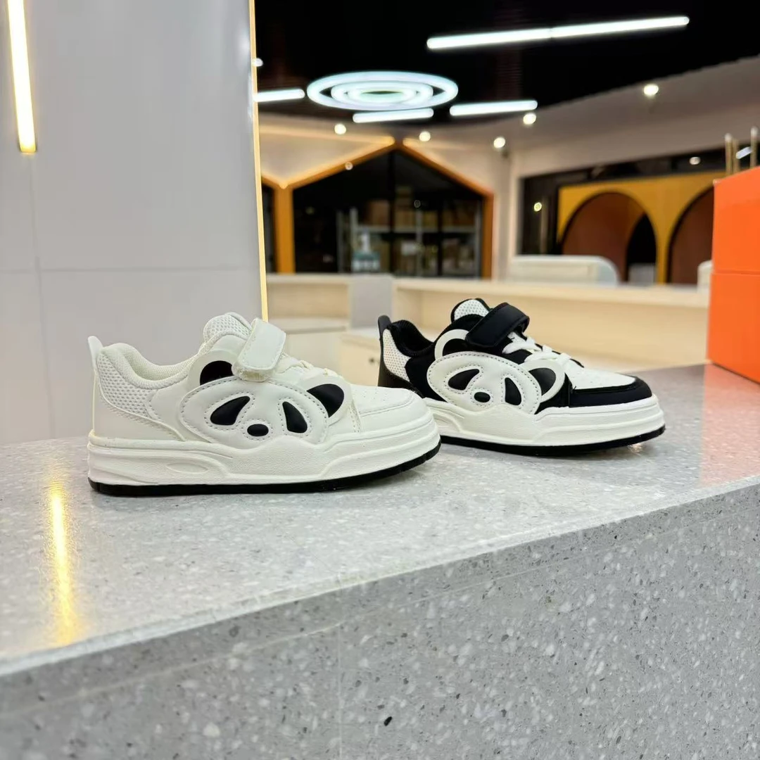 【四季新款】1092/舒适防滑百搭时尚健康学步机能鞋软底童鞋儿童