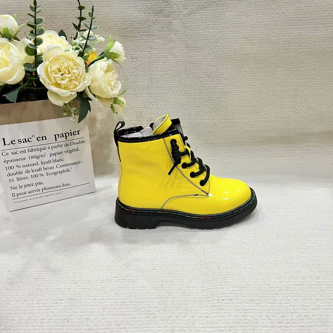 【四季新款】6155/普西拉/运动百搭时尚健康学步机能鞋软底童鞋