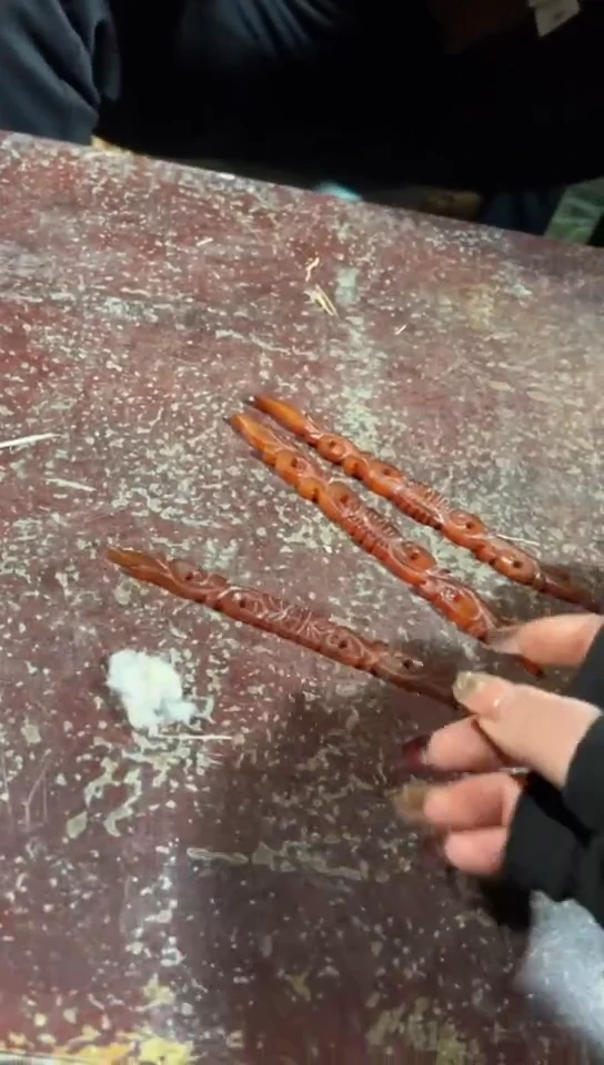 【闪购商品】密胺摆件945其中一个