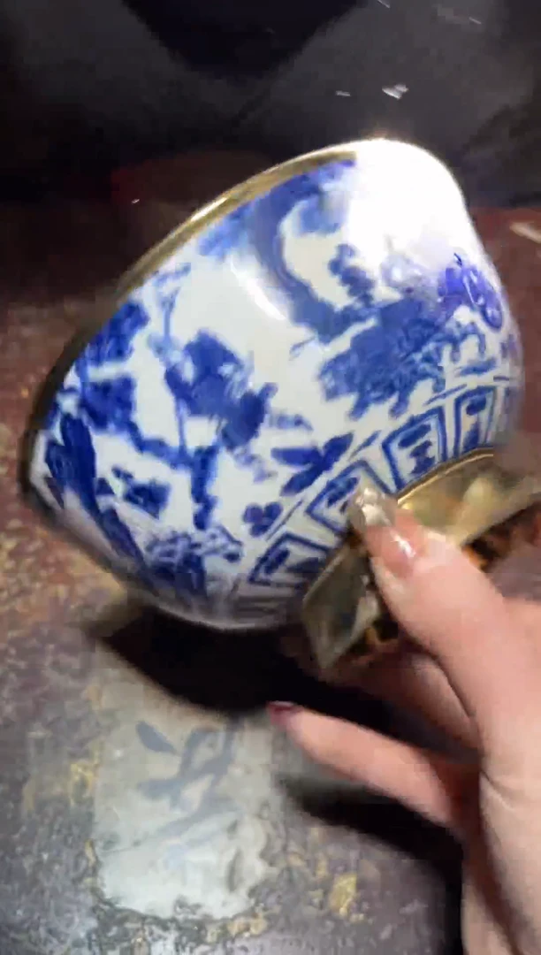 【闪购商品】密胺摆件515