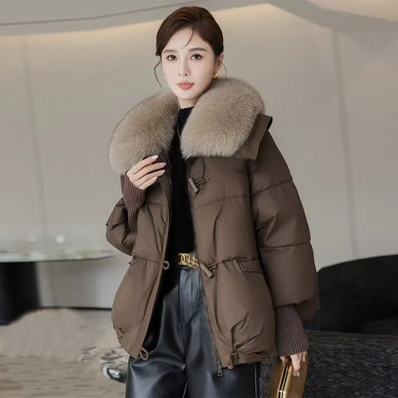 《时尚巴黎》时装周·高定外套