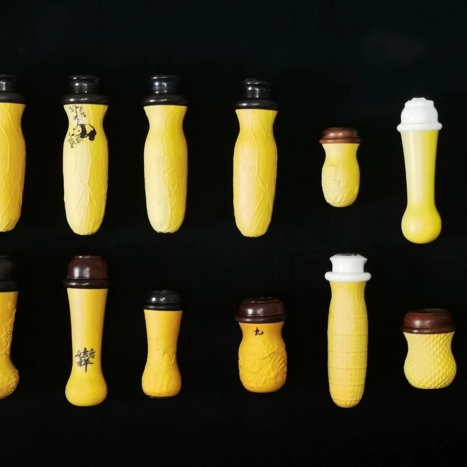 雪冰艺术葫芦拍品链接直播间看葫芦葫芦香筒