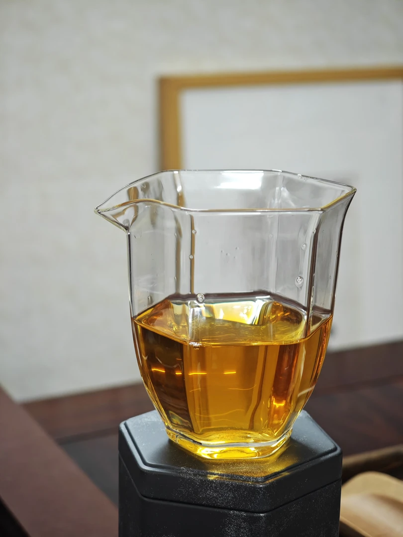 【2005年口粮一号春忆】春忆普洱［昆明仓十五年转广州仓五年］