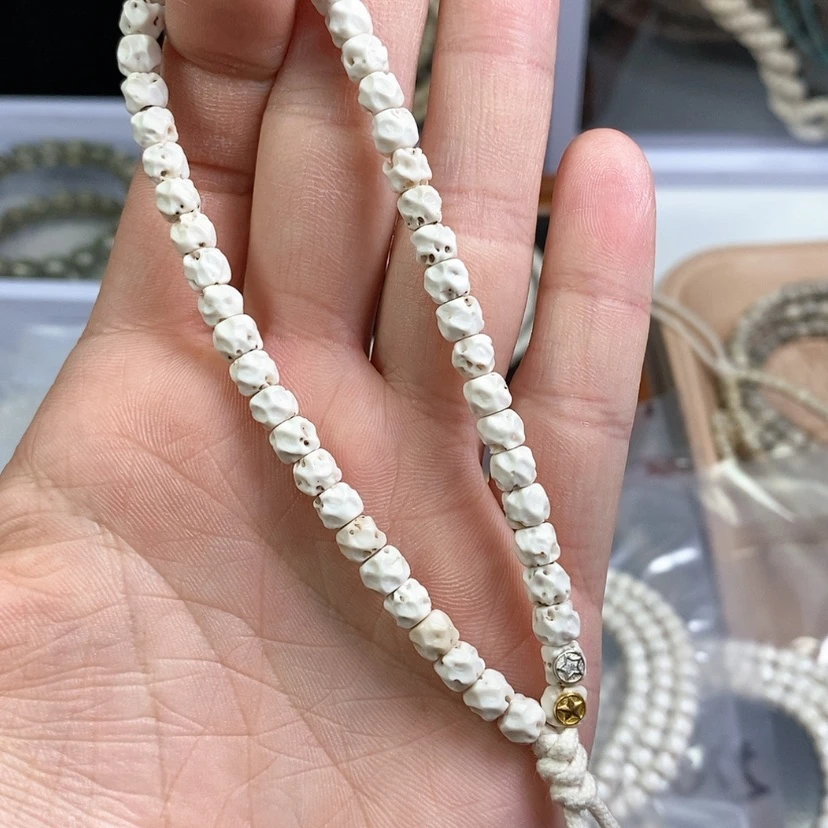 【闪购商品】星月菩提吊坠好***花