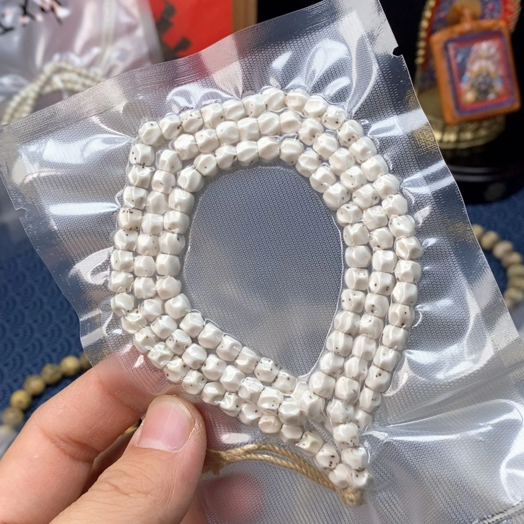 星月菩提吊坠時*65无相数星星