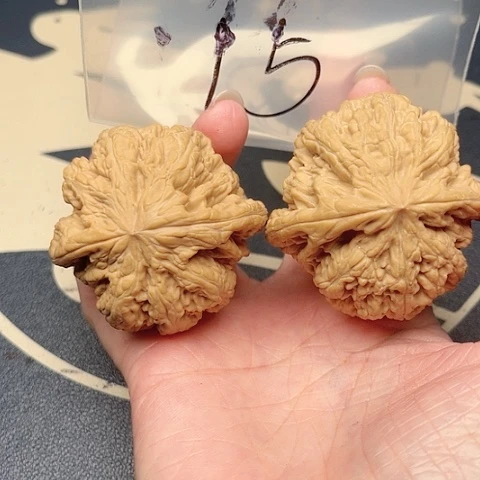 万聚文玩核桃链接15