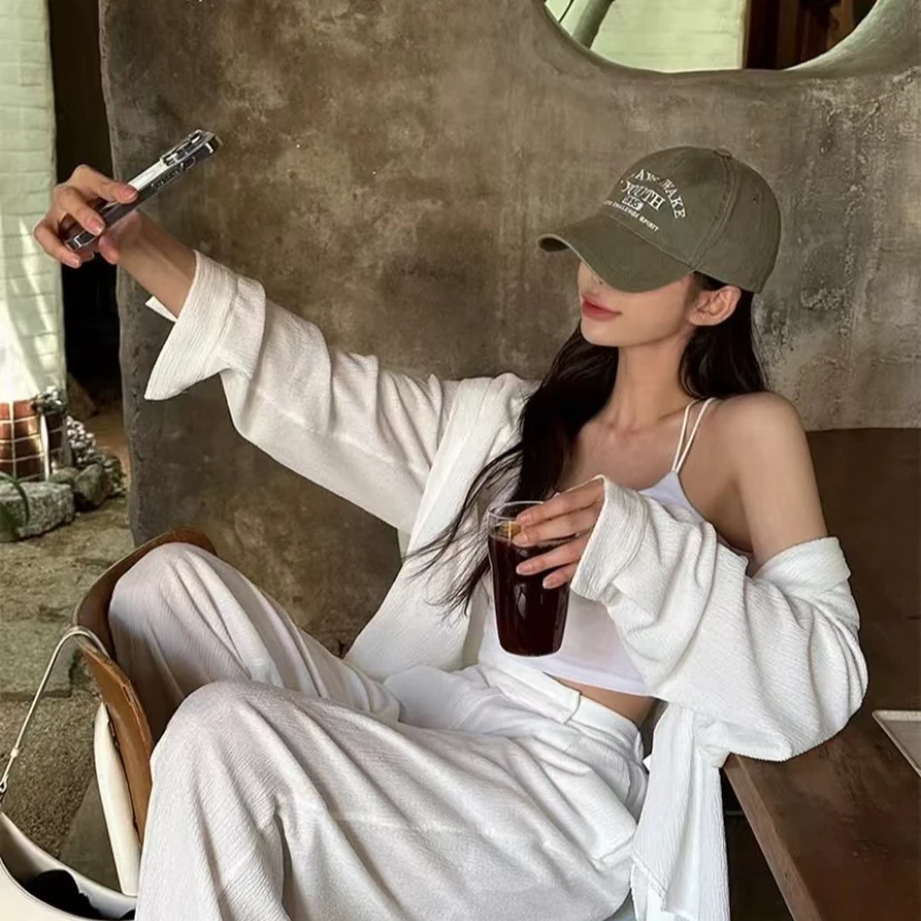 筱苒-严选福福链接网红女装-设计师韩版