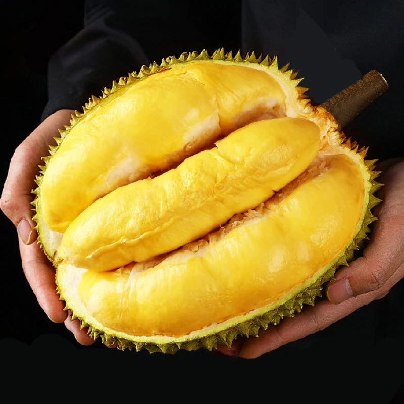果燃好专拍榴莲顺丰包邮链接江浙沪皖包邮