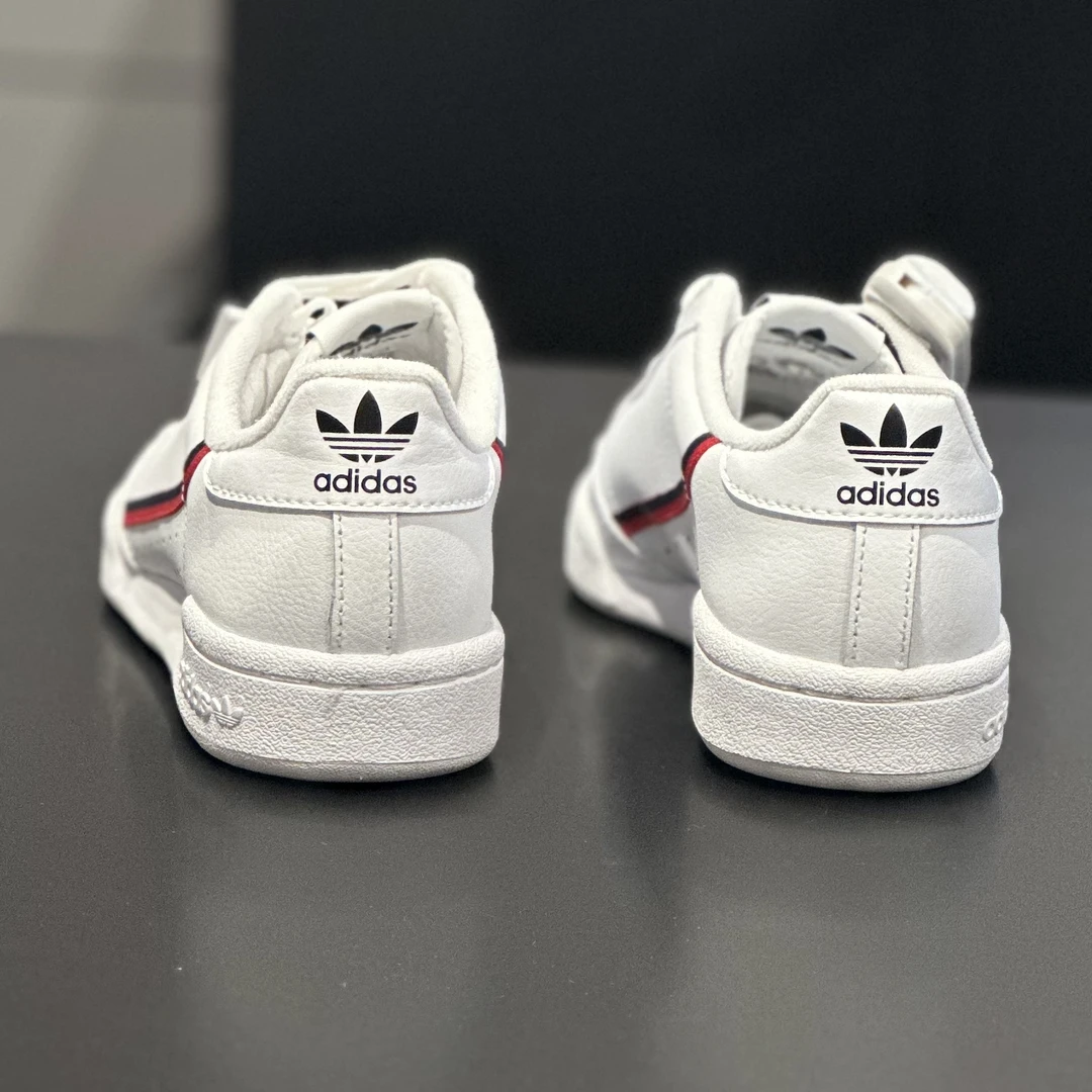 Adidas阿迪达斯三叶草女鞋夏季新款运动轻便耐磨系带休闲鞋F99787
