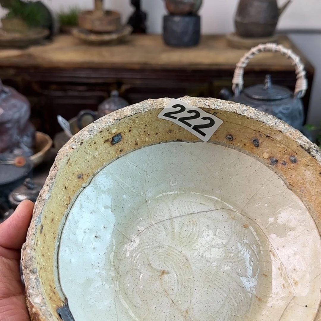 【闪购商品】陶瓷壶用****8