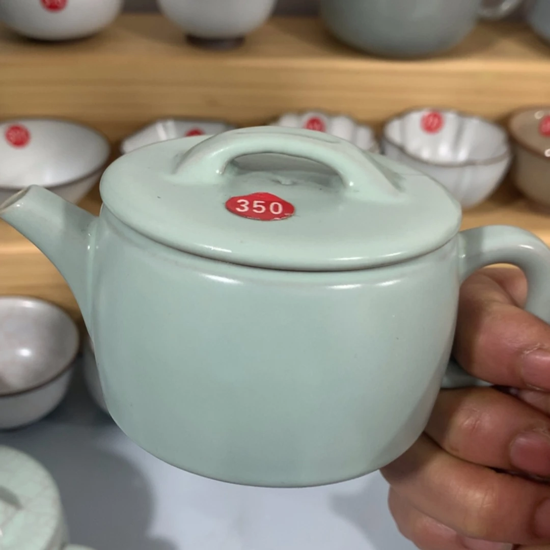 【闪购商品】陶瓷09