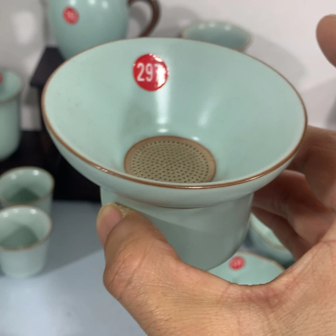 【闪购商品】陶瓷09