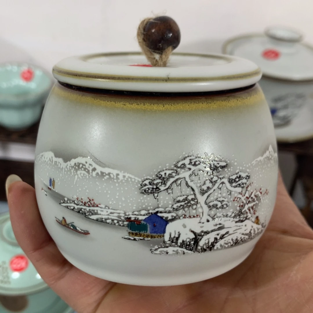 【闪购商品】陶瓷09