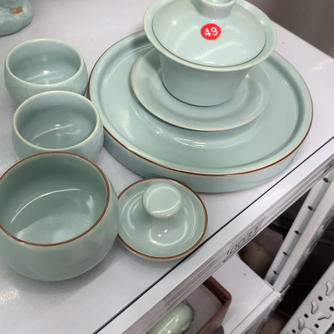 【闪购商品】陶瓷09