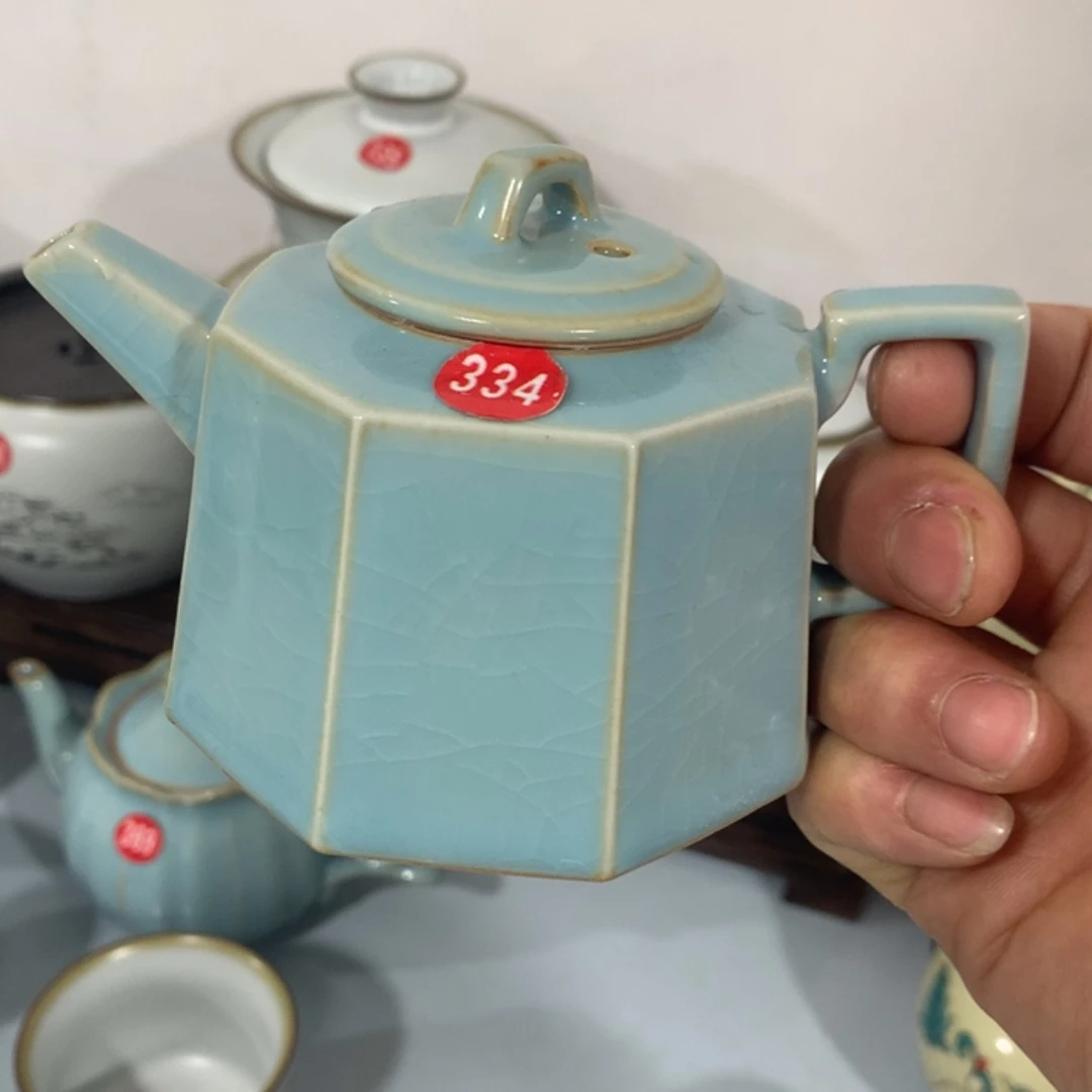 【闪购商品】陶瓷09