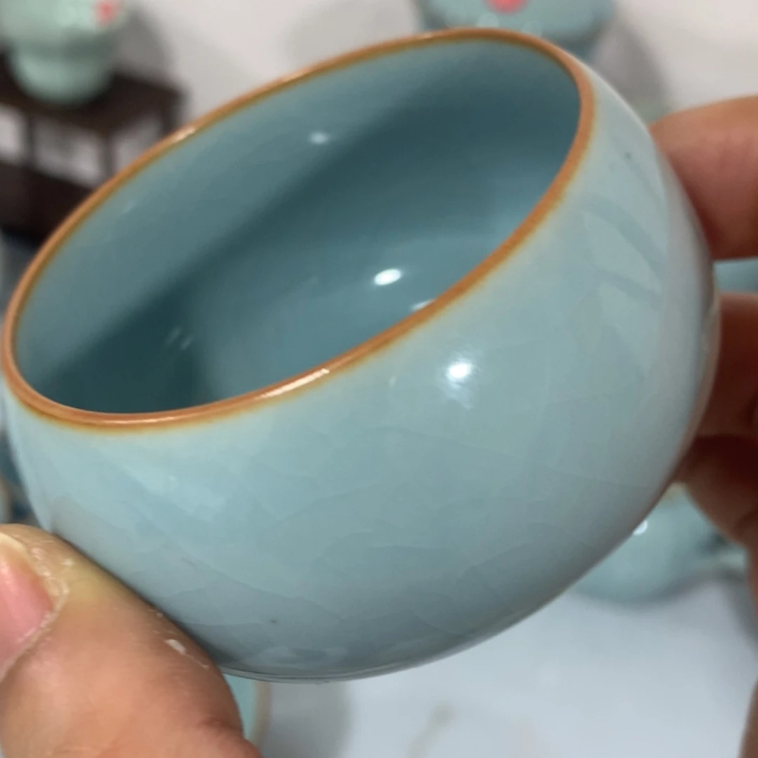 【闪购商品】瓷098