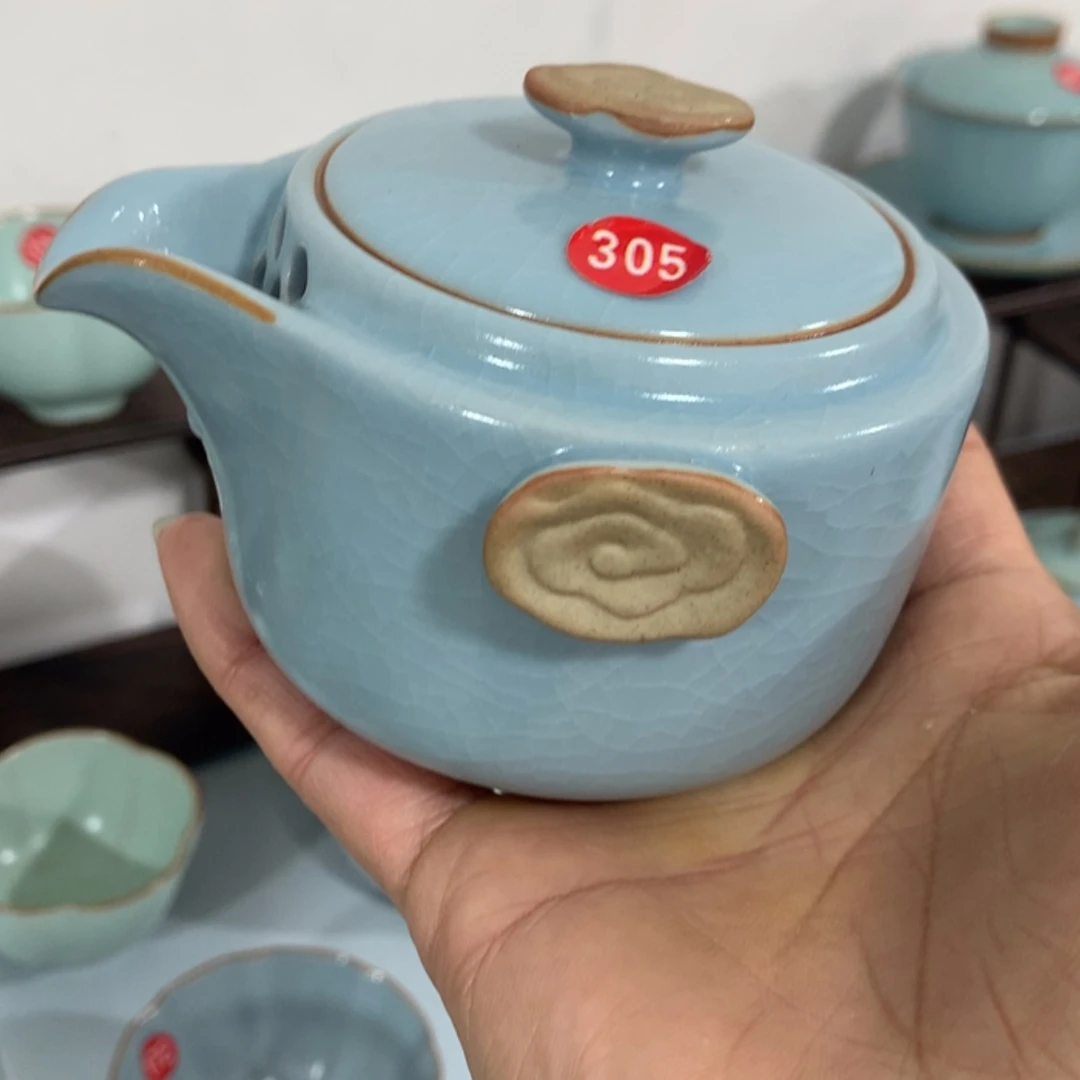 【闪购商品】陶瓷09