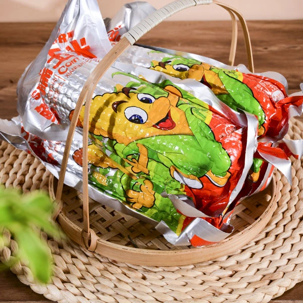 黄甜糯玉米10根儿精品280-320多送2根可试吃（整箱7斤以上）