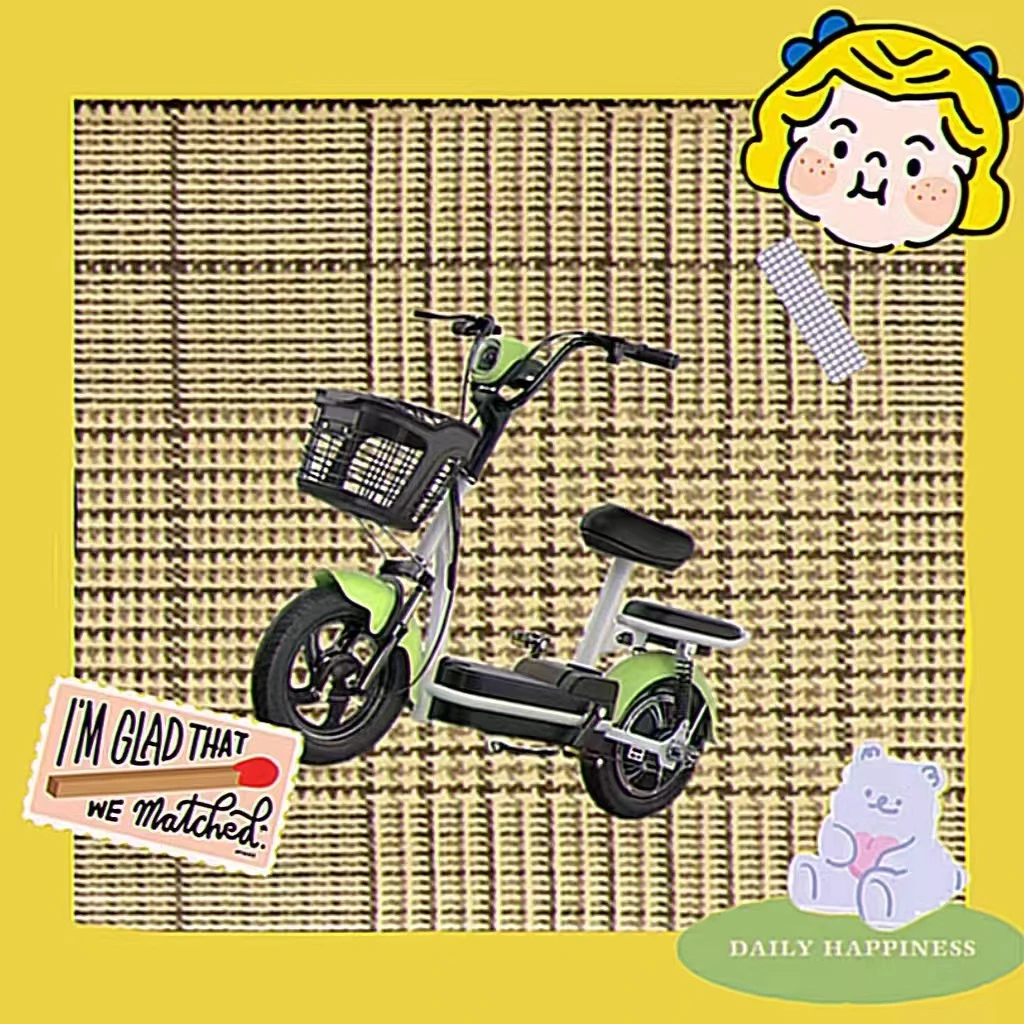 【美希专属】左上角参与家用成人带充电器颜色随机