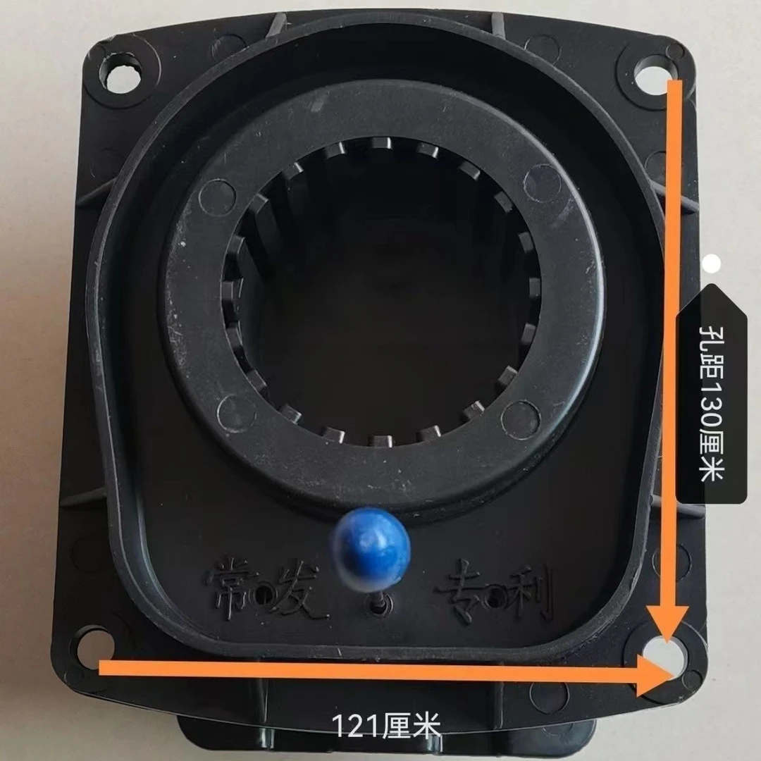 加水口单缸柴油机水箱进水口防溅水口水箱盖水漂江淮时风通用水浮