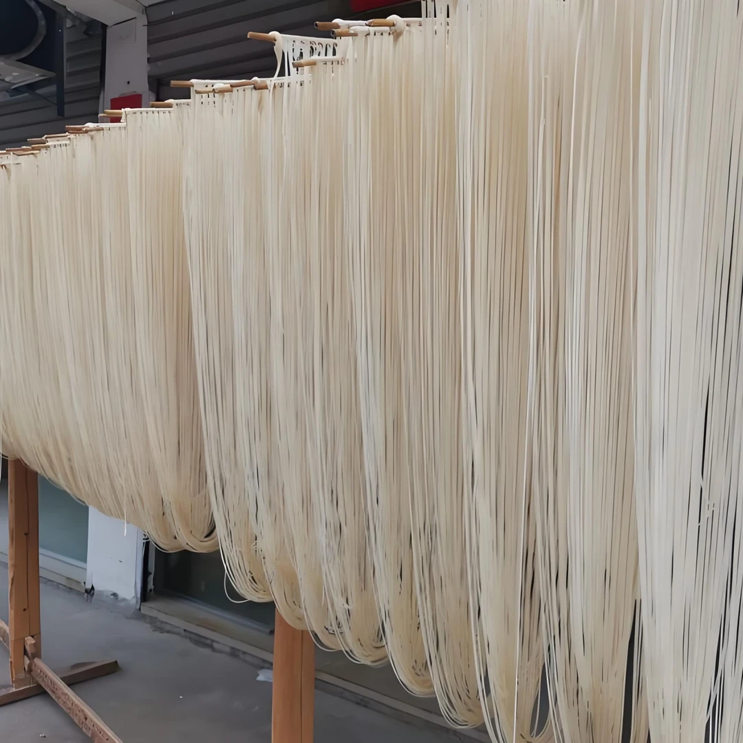 正宗苏家埠纯手工挂面河南蒸面条钓鱼面条挂面干面条