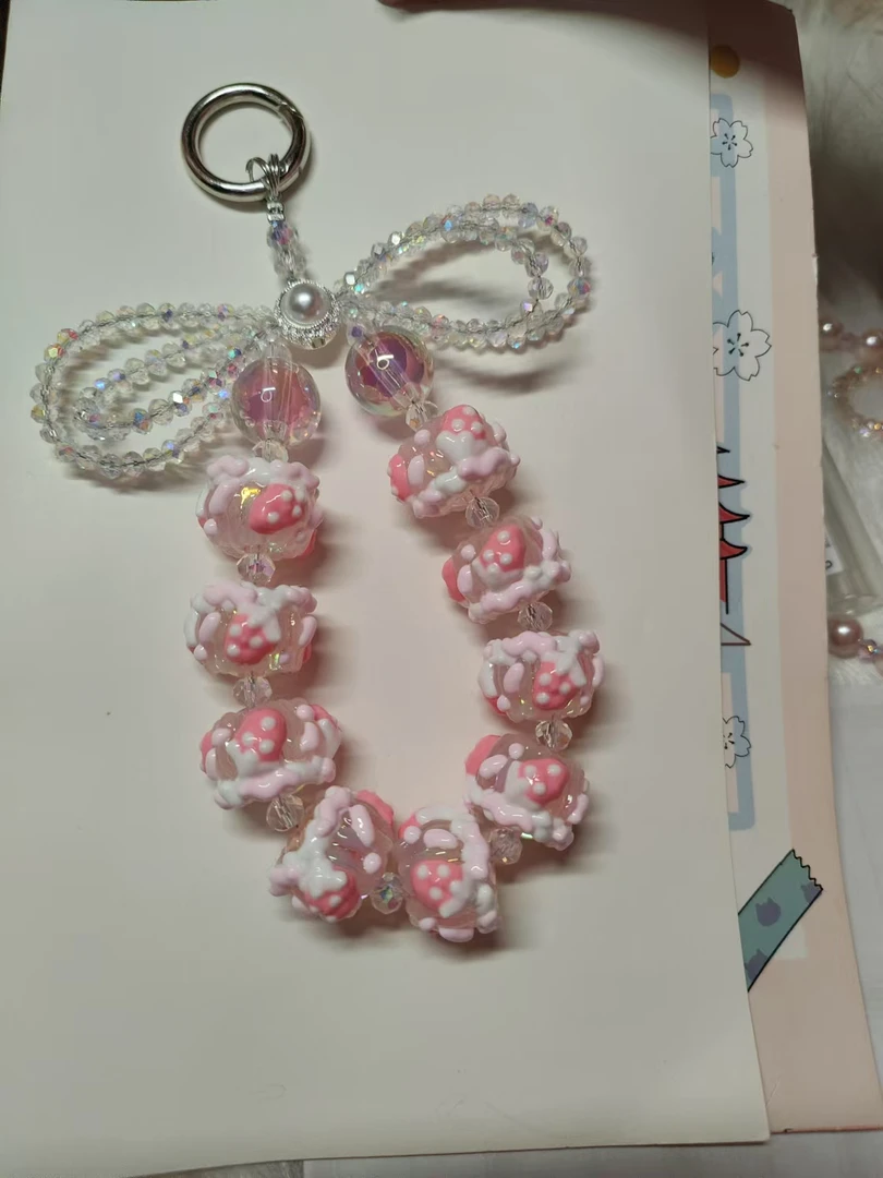 怡露有你手工链条