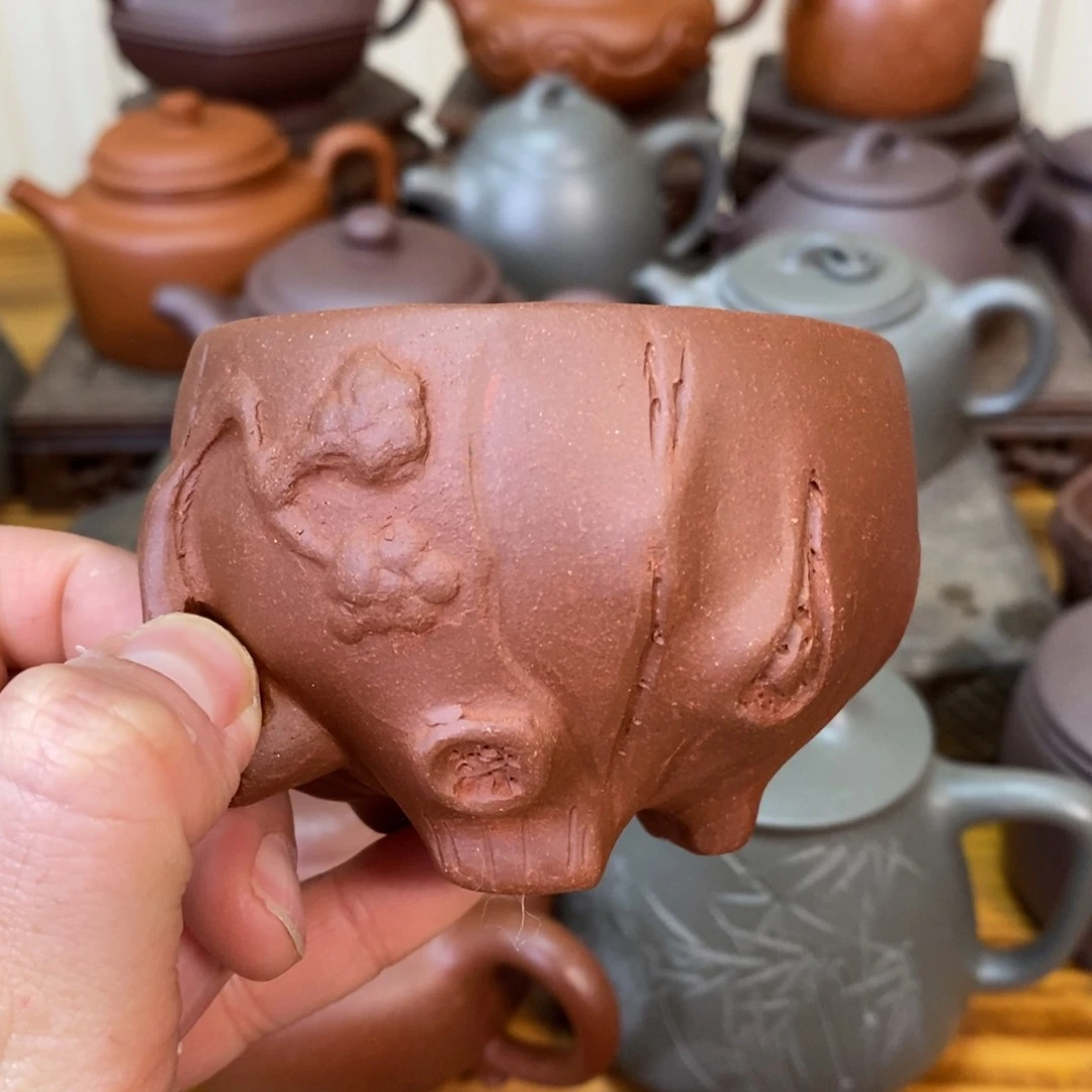 紫砂茶壶 c f g h j j n j