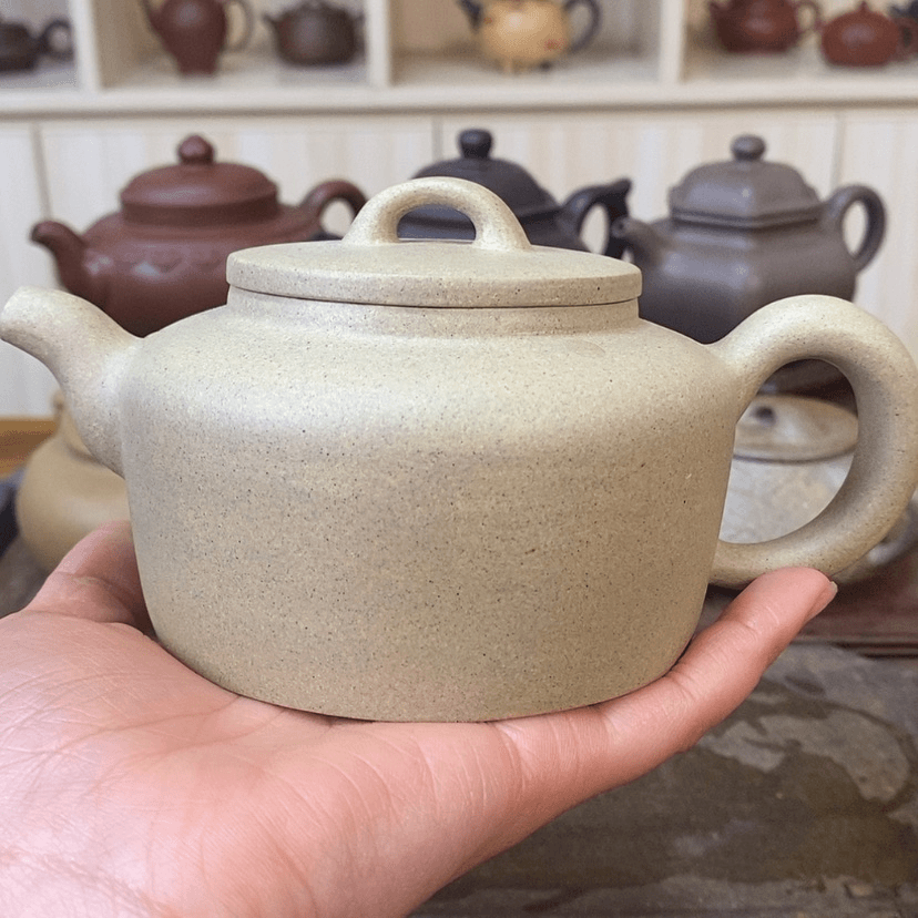 【闪购商品】紫砂茶壶l*