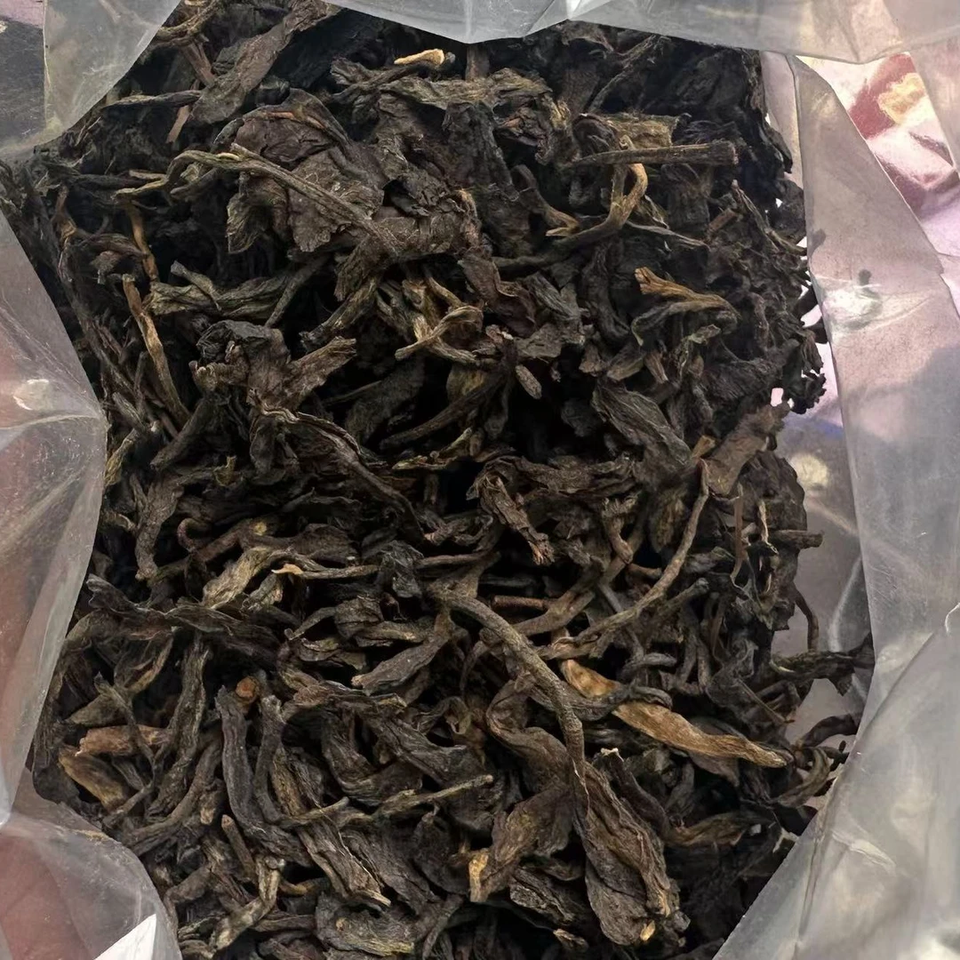 （CN321）DMS/2014年春/年份老茶/邦改藤条古树/普洱茶/（专属链接）