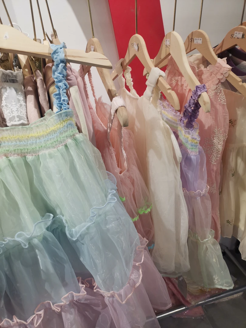 牌牌集合童装馆  看好再拍哦  no退no换