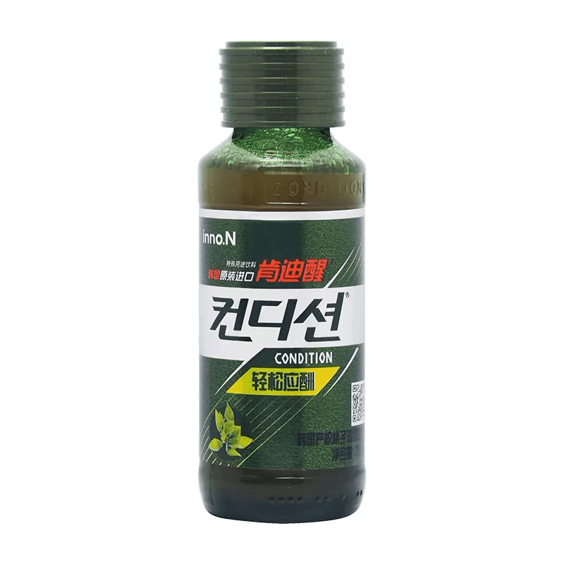 肯迪醒/特殊用途饮料100ml 071046