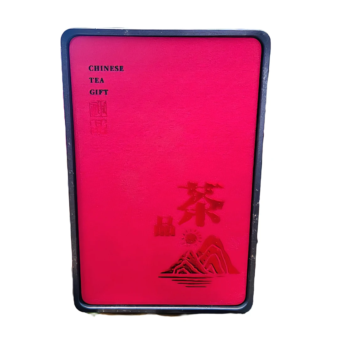 广品堂 安溪铁观音王观音正味兰花香 正宗传统尚品茶叶袋装天然