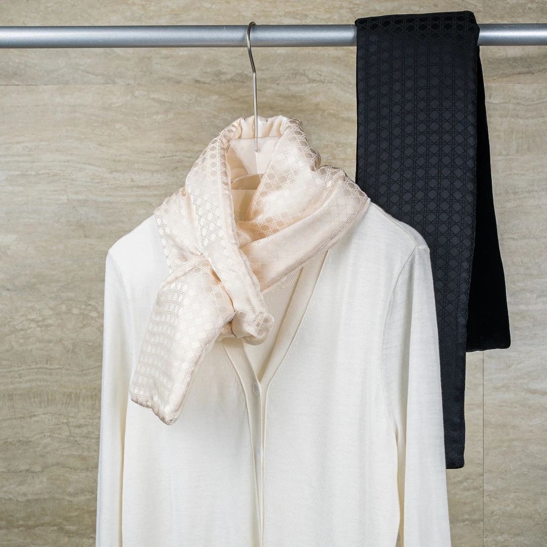 楊楊【温暖选手】重磅新品 秋冬保暖百搭女士围脖