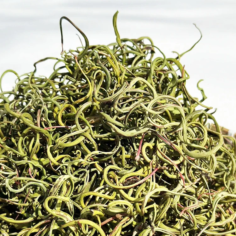 【村花自营】甄选长白山黄金草产地直发手工采摘关东茶男人花山货