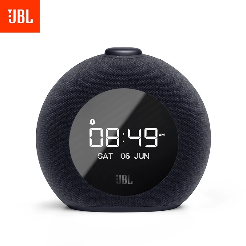 99新 JBL HORIZON 2 音乐地平线二代桌面蓝牙音箱卧室迷你音响