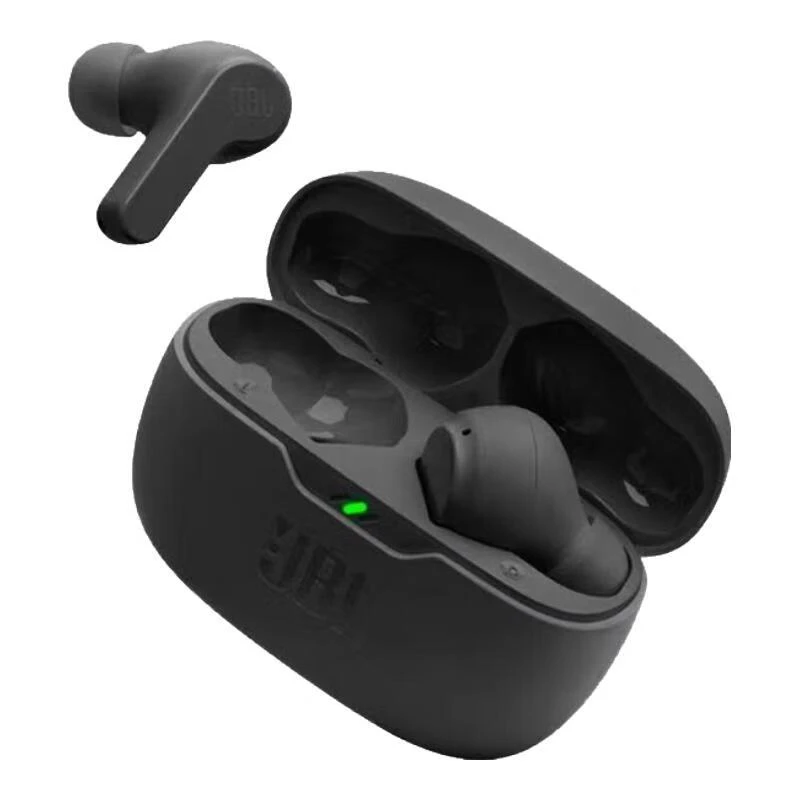99新 JBL JBL WAVE BEAM 真无线蓝牙音乐耳机 入耳式通话降噪