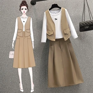 （59.9￥-99.9￥）未央品牌折扣女装气质时尚