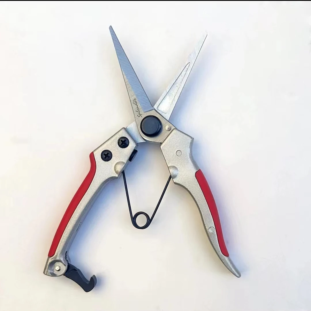 花+台湾省进口——佐佐木鲜花园艺剪刀