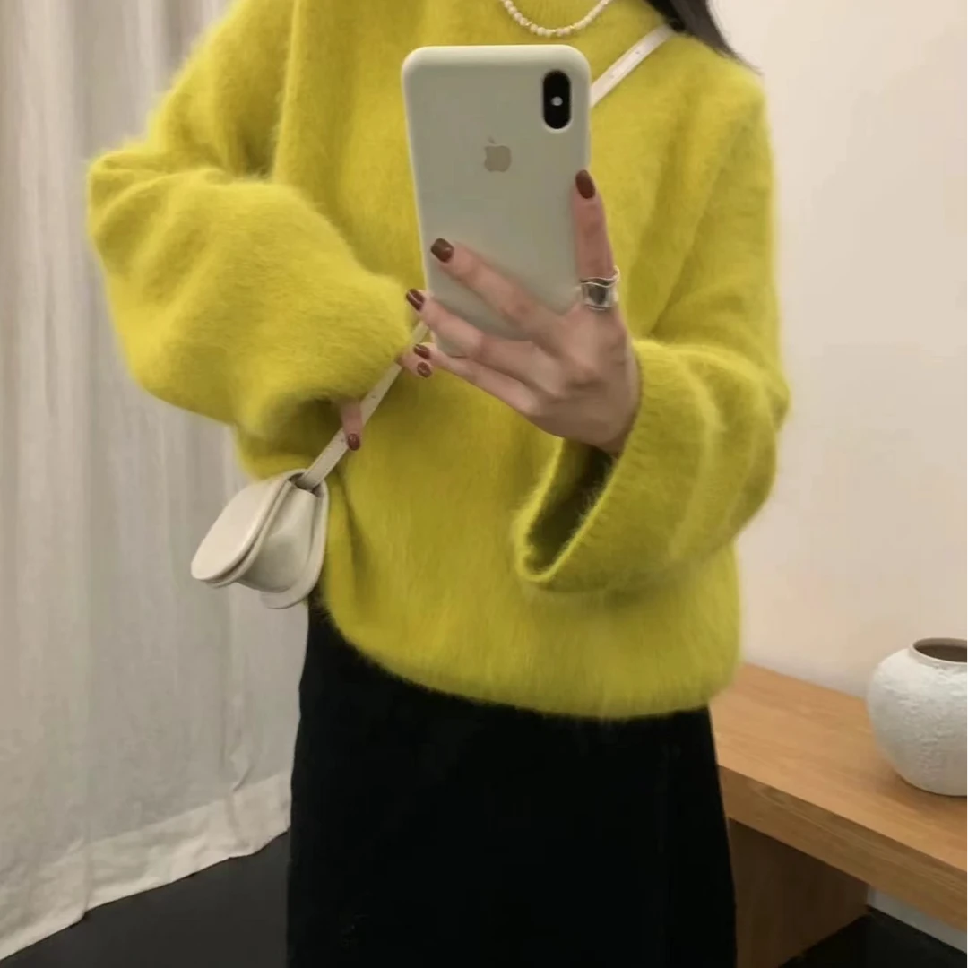 直播间专属链接中源服饰毛衣秋冬百搭