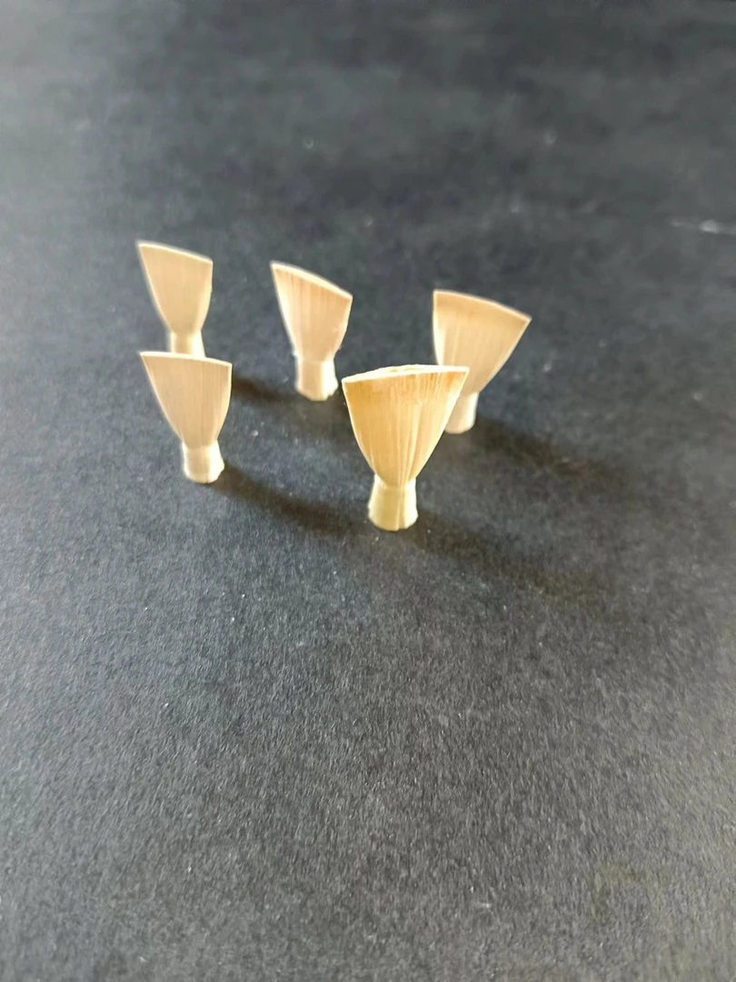 唢呐哨坯子送电烙铁打磨条全套修理工具