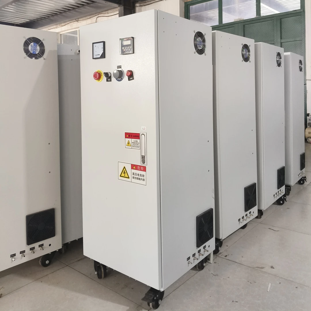 30g臭氧发生器水产养殖杀菌消毒废水废气处理空间消杀