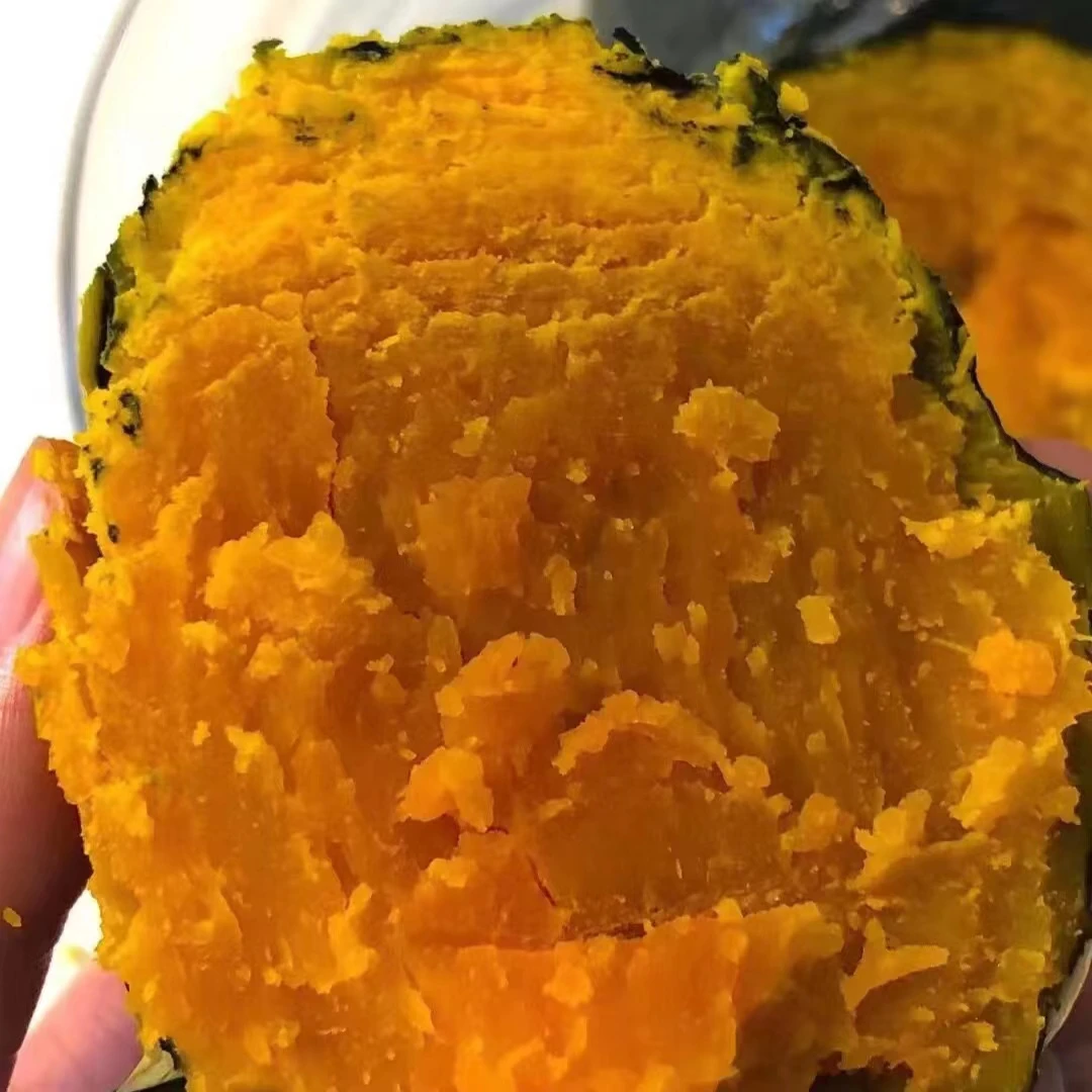 【一箱】粉糯贝贝南瓜