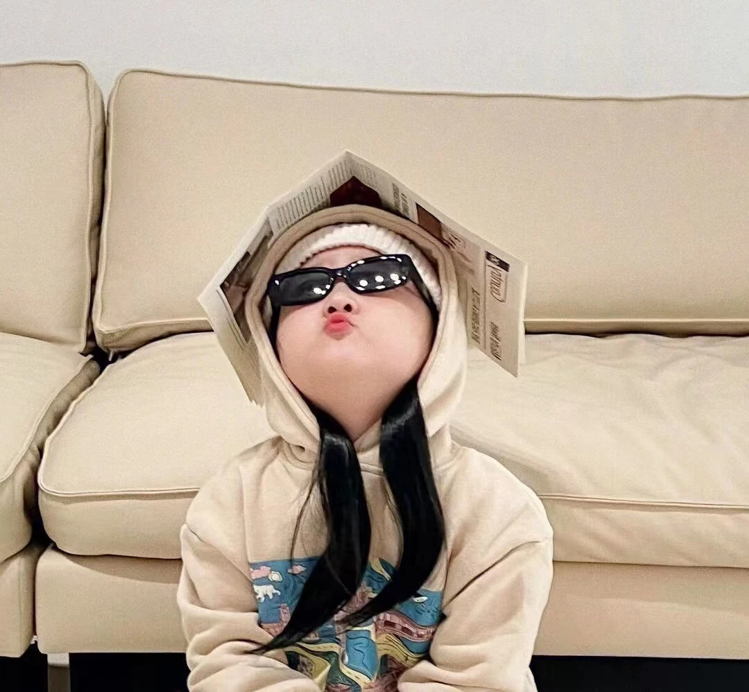 【淘气包直播专用】儿童套装