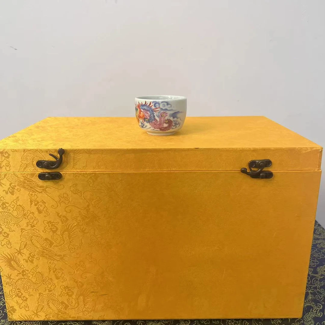 SY10265 景德镇陶瓷作品《398》《不带盒》